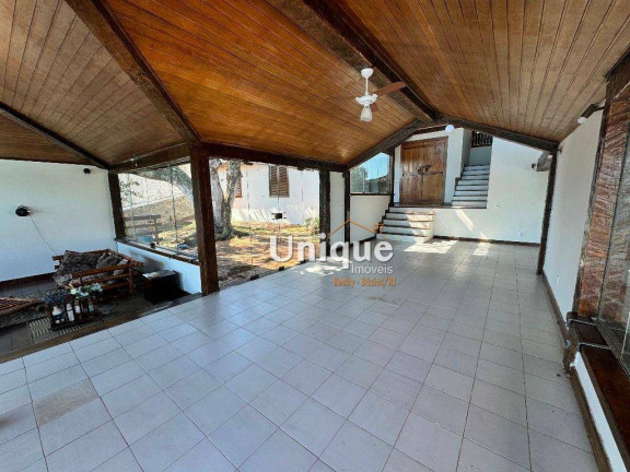 Imagem Casa com 5 Quartos para Alugar, 330 m² em Alto De Búzios - Armação Dos Búzios