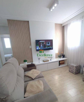 Imagem Apartamento com 2 Quartos à Venda, 65 m² em Vila Formosa - São Paulo