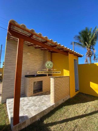 Imagem Casa com 2 Quartos à Venda, em Samburá (tamoios) - Cabo Frio Imagem Casa com 2 Quartos à Venda, em Samburá (tamoios) - Cabo Frio