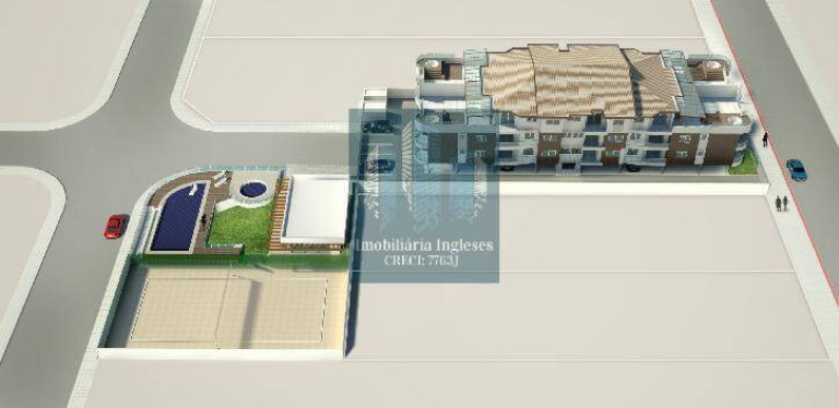 Imagem Cobertura com 2 Quartos à Venda, 228 m² em Ingleses Do Rio Vermelho - Florianópolis Imagem Cobertura com 2 Quartos à Venda, 228 m² em Ingleses Do Rio Vermelho - Florianópolis