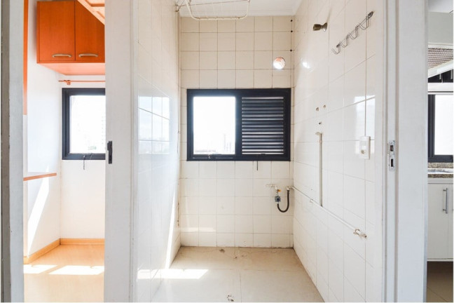Imagem Apartamento com 3 Quartos à Venda, 87 m² em Vila Dom Pedro I - São Paulo