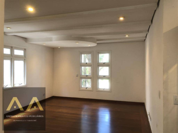 Imagem Casa de Condomínio com 3 Quartos para Alugar, 286 m² em Alphaville - Santana De Parnaíba Imagem Casa de Condomínio com 3 Quartos para Alugar, 286 m² em Alphaville - Santana De Parnaíba