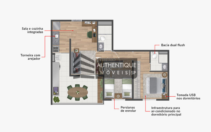 Imagem Apartamento com 3 Quartos à Venda, 73 m² em Vila Mariana - São Paulo Imagem Apartamento com 3 Quartos à Venda, 73 m² em Vila Mariana - São Paulo