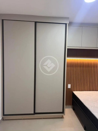 Imagem Apartamento com 3 Quartos à Venda, 95 m² em Elev Marista Design  - Goiânia