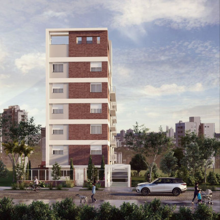 Imagem Apartamento com 2 Quartos à Venda, 59 m² em Jardim Botânico - Porto Alegre Imagem Apartamento com 2 Quartos à Venda, 59 m² em Jardim Botânico - Porto Alegre