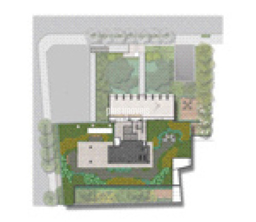 Imagem Apartamento com 3 Quartos à Venda, 403 m² em Jardim Paulista - São Paulo Imagem Apartamento com 3 Quartos à Venda, 403 m² em Jardim Paulista - São Paulo