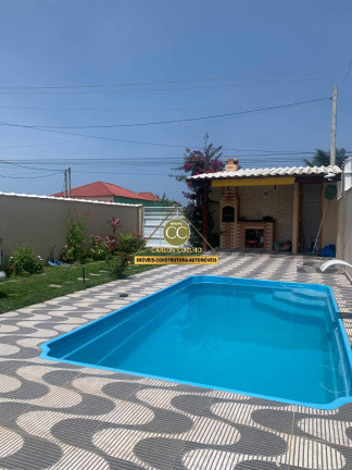 Casa à Venda,  em Unamar - Cabo Frio