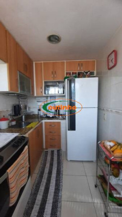 Imagem Cobertura com 3 Quartos à Venda, 133 m² em Maracanã - Rio De Janeiro