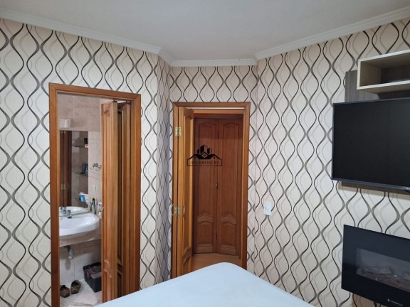 Imagem Apartamento com 3 Quartos à Venda, 67 m² em Jardim Anália Franco - São Paulo