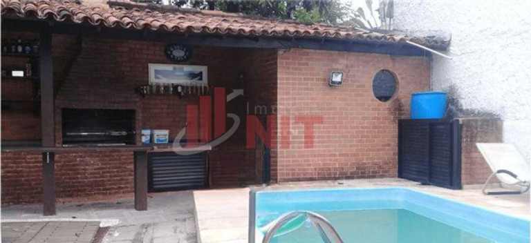 Imagem Casa com 3 Quartos à Venda, 200 m² em Maravista - Niterói Imagem Casa com 3 Quartos à Venda, 200 m² em Maravista - Niterói