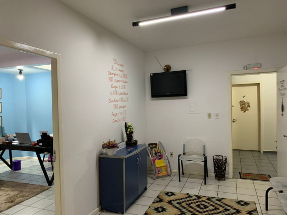 Imóvel Comercial à Venda, 60 m² em Centro - Videira