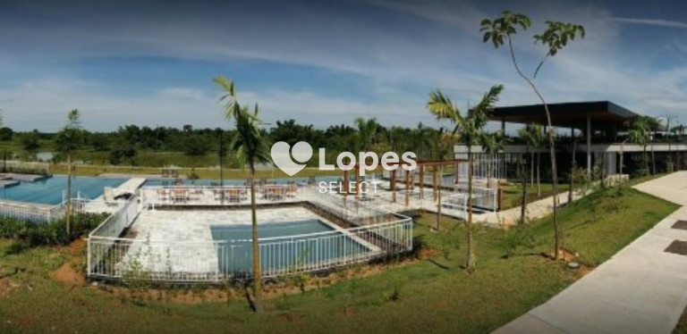 Imagem Imóvel com 3 Quartos à Venda, 235 m² em Alphaville Dom Pedro 3 - Campinas