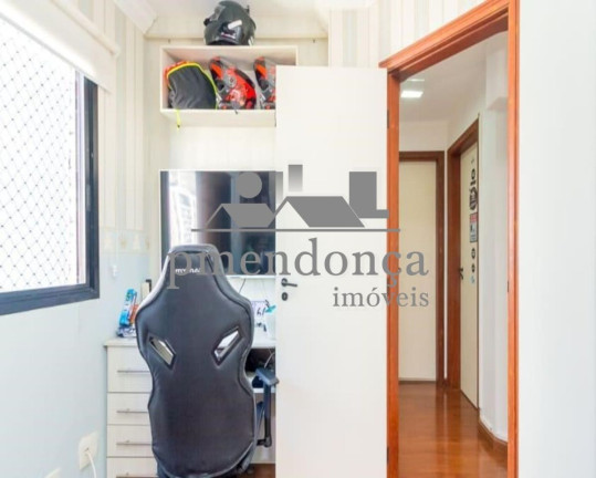 Imagem Apartamento com 3 Quartos à Venda, 80 m² em Vila Pompéia - São Paulo