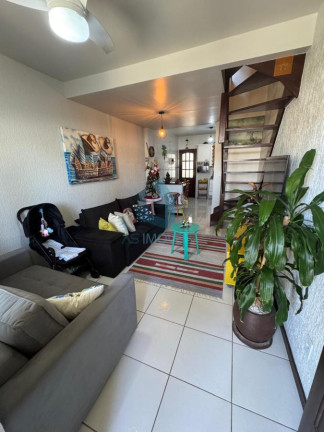Imagem Casa de Condomínio com 2 Quartos à Venda, 70 m² em Ogiva - Cabo Frio Imagem Casa de Condomínio com 2 Quartos à Venda, 70 m² em Ogiva - Cabo Frio