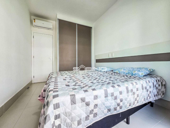 Imagem Apartamento com 4 Quartos à Venda, 142 m² em Riviera De São Lourenço - Bertioga