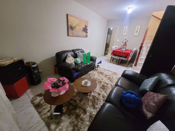 Imagem Casa com 2 Quartos à Venda, 200 m² em Vila Nova Cachoeirinha - São Paulo