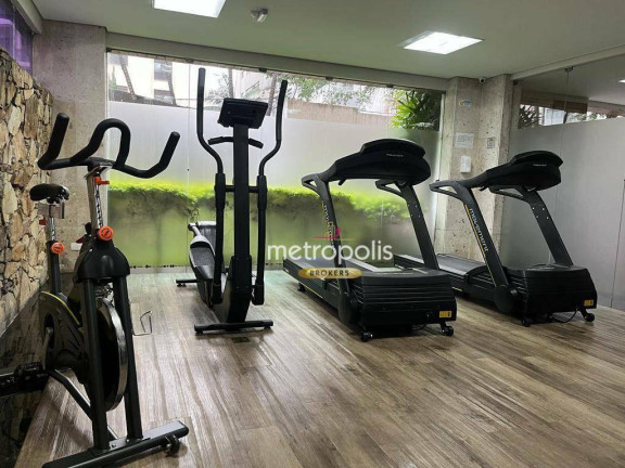 Imagem Apartamento com 3 Quartos à Venda, 104 m² em Jardins - São Paulo