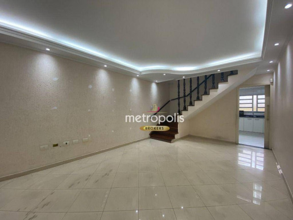 Imagem Sobrado com 3 Quartos à Venda, 150 m² em Santa Maria - São Caetano Do Sul Imagem Sobrado com 3 Quartos à Venda, 150 m² em Santa Maria - São Caetano Do Sul