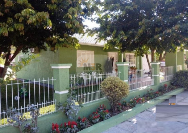Imagem Casa com 3 Quartos à Venda, 120 m² em Vale Verde - Nova Petrópolis