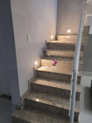 Imagem Sobrado com 3 Quartos à Venda, 178 m² em Jardim Wallace Simonsen - São Bernardo Do Campo