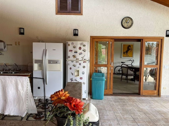 Imagem Casa com 4 Quartos à Venda, 488 m² em Nova Gardênia - Atibaia