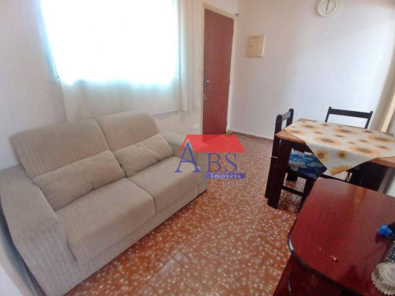 Imagem Apartamento com 1 Quarto à Venda, 38 m² em Tupi - Praia Grande Imagem Apartamento com 1 Quarto à Venda, 38 m² em Tupi - Praia Grande