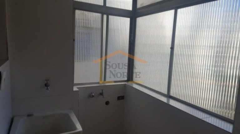 Imagem Apartamento com 3 Quartos à Venda, 70 m² em Santana - São Paulo Imagem Apartamento com 3 Quartos à Venda, 70 m² em Santana - São Paulo