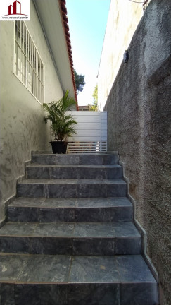 Imagem Casa com 2 Quartos à Venda,  em Recanto Soraya - Francisco Morato