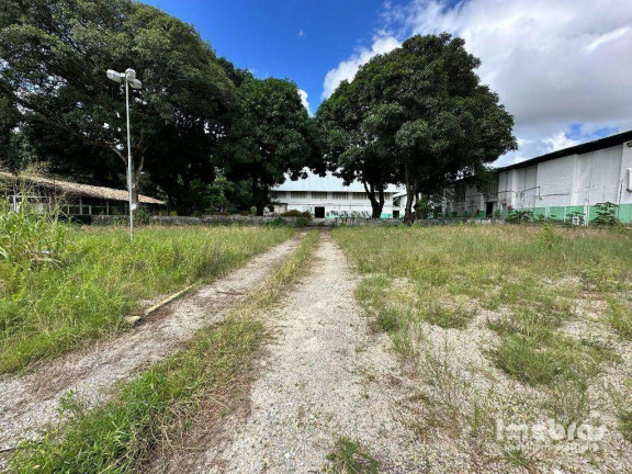 Imagem Galpão para Alugar, 1.340 m² em Centro - Eusébio Imagem Galpão para Alugar, 1.340 m² em Centro - Eusébio