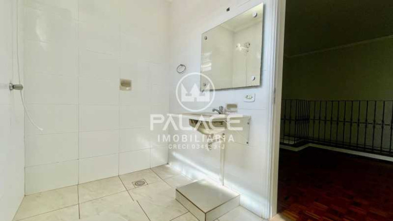 Imagem Imóvel com 4 Quartos para Alugar, 205 m² em Alto - Piracicaba