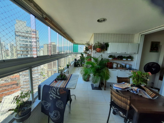 Imagem Apartamento com 3 Quartos à Venda, 170 m² em Caiçara - Praia Grande Imagem Apartamento com 3 Quartos à Venda, 170 m² em Caiçara - Praia Grande