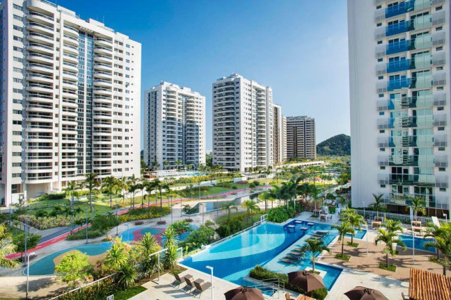 Imagem Apartamento com 2 Quartos à Venda, 86 m² em Barra da Tijuca - Rio de Janeiro