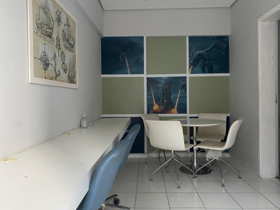 Imagem Imóvel com 2 Quartos à Venda, 47 m² em Parque Campolim - Sorocaba Imagem Imóvel com 2 Quartos à Venda, 47 m² em Parque Campolim - Sorocaba