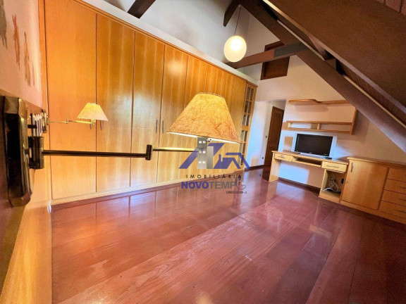 Imagem Casa com 4 Quartos à Venda, 636 m² em Jardim Passárgada I - Cotia