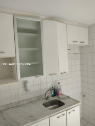 Imagem Apartamento com 3 Quartos à Venda, 62 m² em Vila Das Bandeiras - Guarulhos