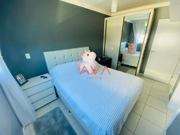 Imagem Apartamento com 2 Quartos à Venda, 78 m² em Ingleses - Florianópolis