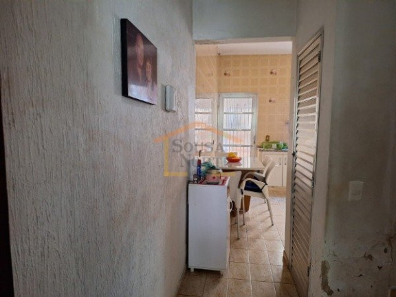 Imagem Sobrado com 3 Quartos à Venda, 200 m² em Lauzane Paulista - São Paulo
