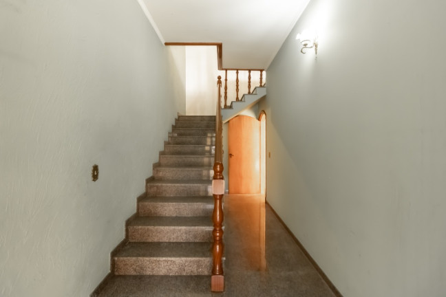 Imagem Sobrado com 3 Quartos à Venda, 209 m² em Jardim Consórcio - São Paulo