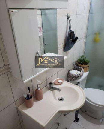Imagem Apartamento com 2 Quartos à Venda, 78 m² em Jardim Ana Maria - Sorocaba