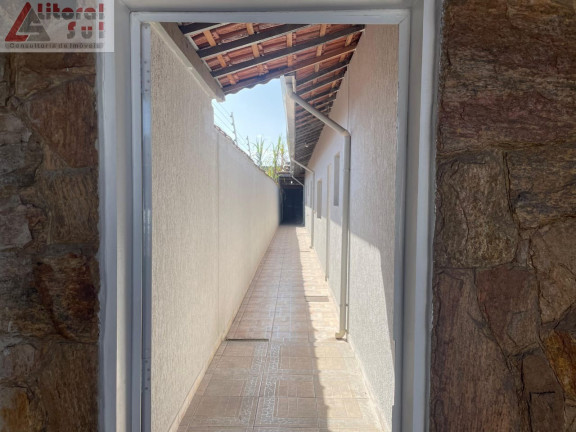 Imagem Casa com 3 Quartos à Venda, 172 m² em Guilhermina - Praia Grande Imagem Casa com 3 Quartos à Venda, 172 m² em Guilhermina - Praia Grande
