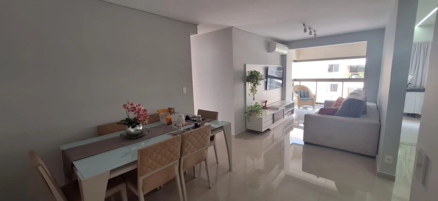 Imagem Apartamento com 3 Quartos à Venda, 83 m² em Recreio Dos Bandeirantes - Rio De Janeiro