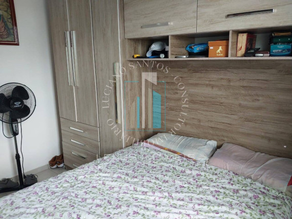 Imagem Apartamento com 1 Quarto à Venda, 33 m² em Residencial De Lorenzi - Boituva