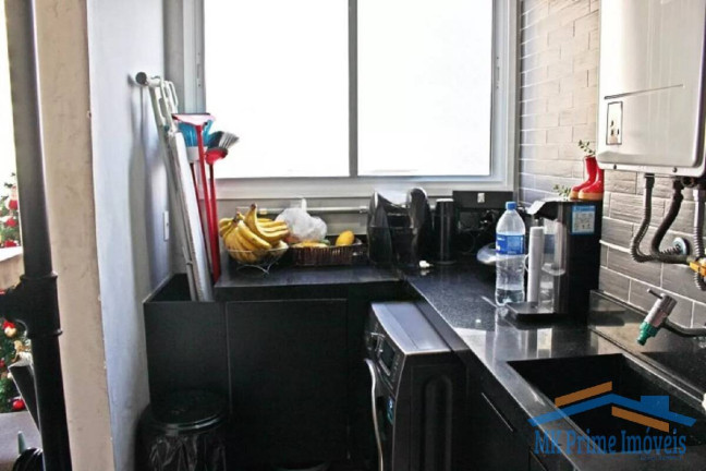 Imagem Apartamento com 2 Quartos à Venda, 60 m² em Vila Anastácio - São Paulo Imagem Apartamento com 2 Quartos à Venda, 60 m² em Vila Anastácio - São Paulo