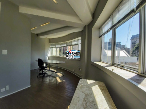 Imagem Sala Comercial para Alugar, 56 m² em Jardim Paulista - São Paulo