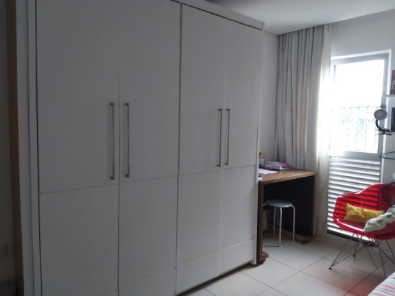 Imagem Apartamento com 3 Quartos à Venda, 95 m² em Boa Vista - Recife
