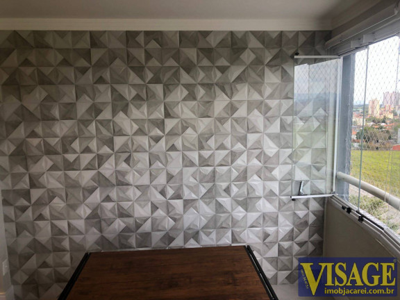 Imagem Apartamento com 2 Quartos à Venda, em Jd. Aquarius - São José Dos Campos Imagem Apartamento com 2 Quartos à Venda, em Jd. Aquarius - São José Dos Campos