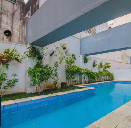 Imagem Imóvel com 2 Quartos à Venda, 48 m² em Vila Mariana - São Paulo