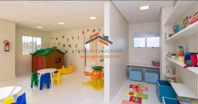 Imagem Apartamento com 2 Quartos à Venda, 67 m² em Loteamento Residencial Viva Vista - Sumaré Imagem Apartamento com 2 Quartos à Venda, 67 m² em Loteamento Residencial Viva Vista - Sumaré
