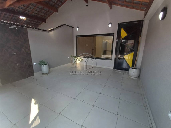 Imagem Casa com 3 Quartos à Venda, 116 m² em Caiçara - Praia Grande Imagem Casa com 3 Quartos à Venda, 116 m² em Caiçara - Praia Grande