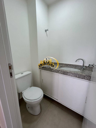 Imagem Apartamento com 2 Quartos para Alugar, 64 m² em Tamboré - Barueri